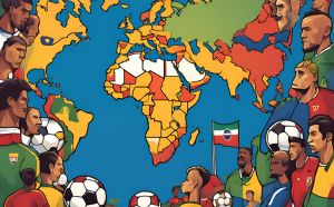 サッカー