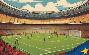 サッカー