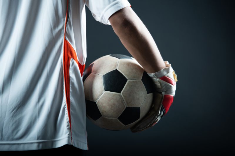 サッカー