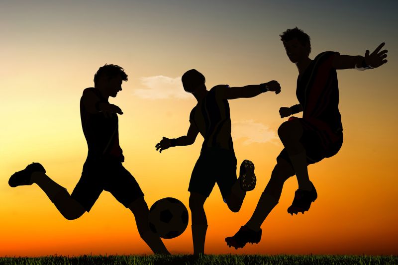 サッカー