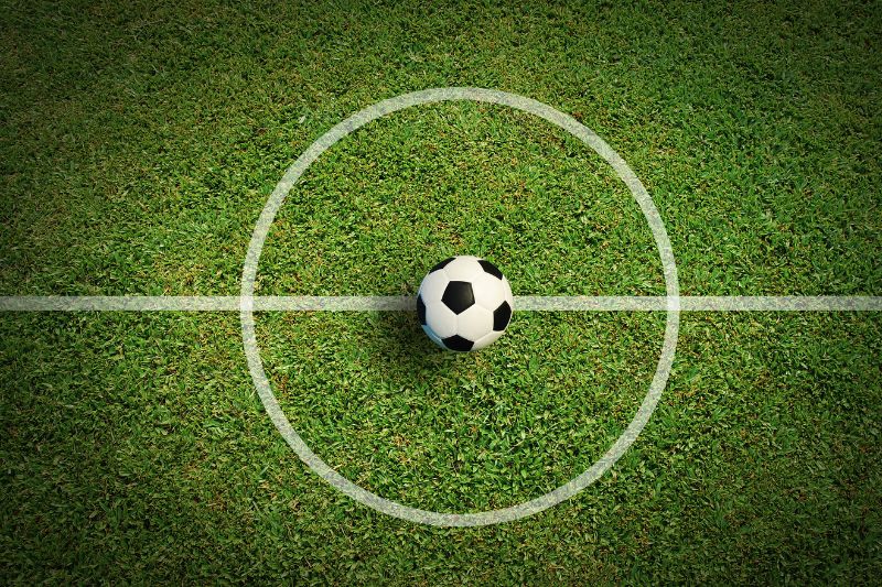 サッカー