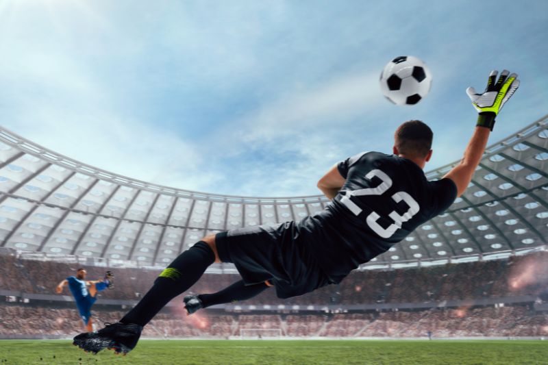 サッカー
